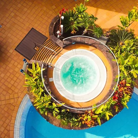 Lägenhetshotell Wyndham Residences 4*