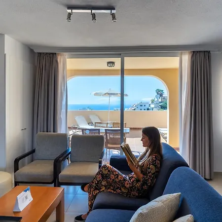 Wyndham Residences 4* Costa Adeje (Tenerife)