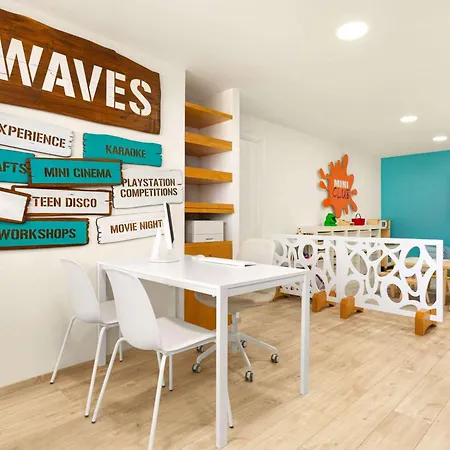 Wyndham Residences 公寓式酒店