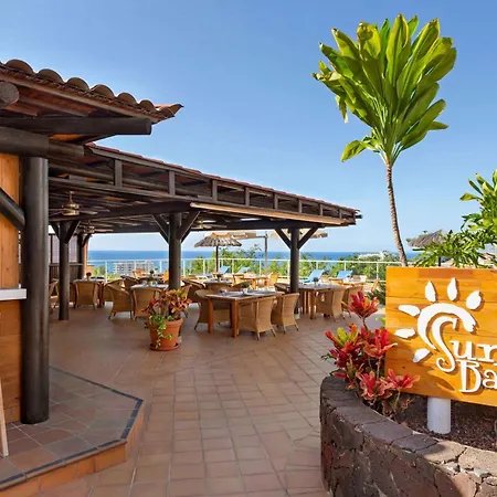 Wyndham Residences Lägenhetshotell Costa Adeje (Tenerife)