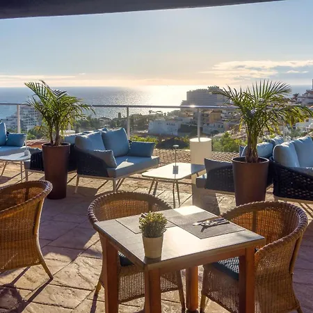 Wyndham Residences 4* Costa Adeje (Tenerife)