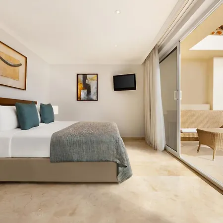 公寓式酒店 Wyndham Residences