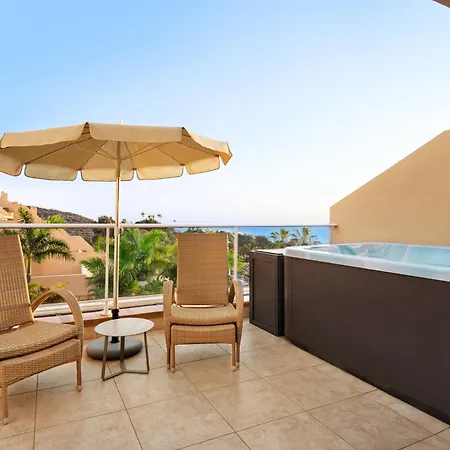 Wyndham Residences Lägenhetshotell Costa Adeje (Tenerife)