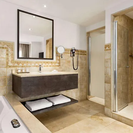 Wyndham Residences Lägenhetshotell Costa Adeje (Tenerife)