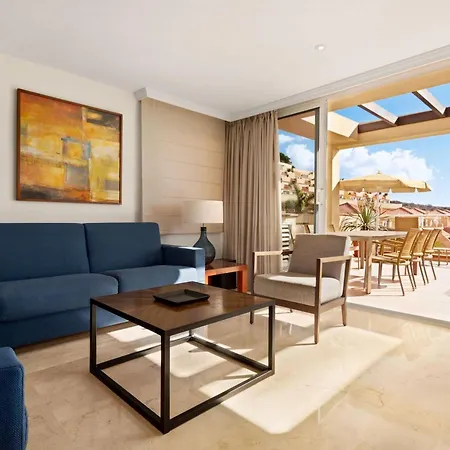 Wyndham Residences Lägenhetshotell 4*