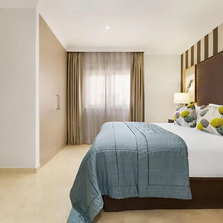 Wyndham Residences Lägenhetshotell 4*