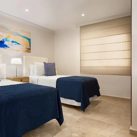 Lägenhetshotell Wyndham Residences 4*