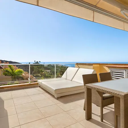 Wyndham Residences Lägenhetshotell Costa Adeje (Tenerife)