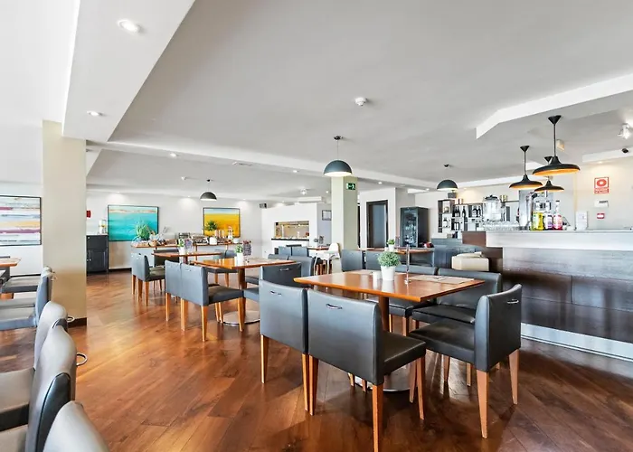 Wyndham Residences Costa Adeje (Tenerife)