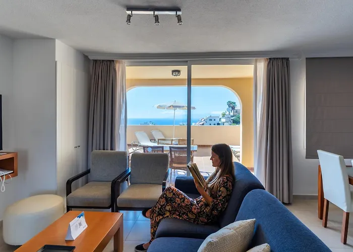 Wyndham Residences 4* Costa Adeje (Tenerife)