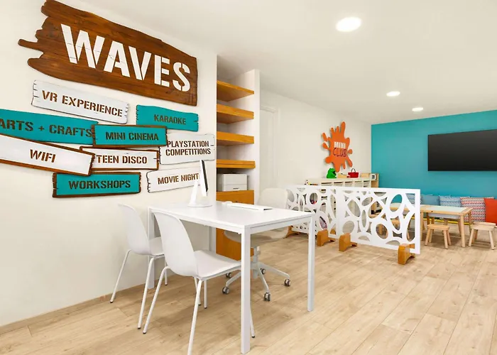 Wyndham Residences Appart hôtel