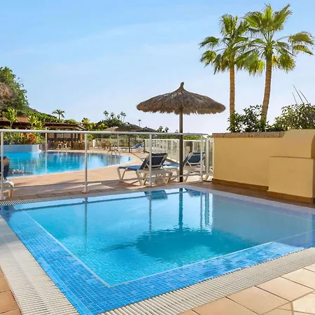 Wyndham Residences 4*