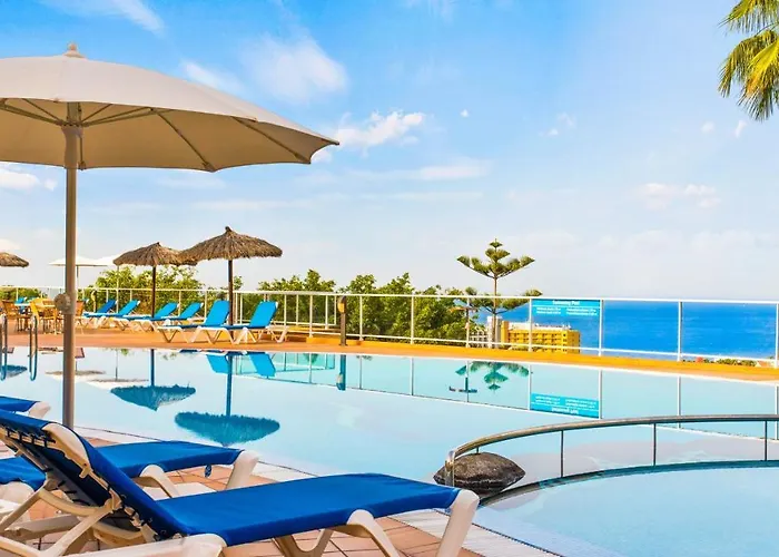 Wyndham Residences Lägenhetshotell 4*