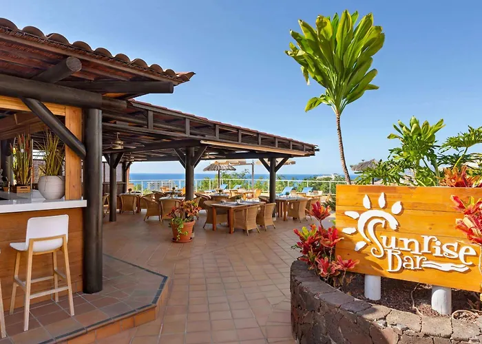 Wyndham Residences Apartahotel Costa Adeje (Tenerife)