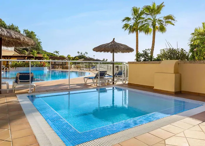 Wyndham Residences 4*