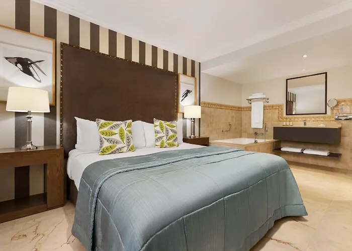 Wyndham Residences Costa Adeje (Tenerife)