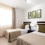 Wyndham Residences Lejlighedshotel Costa Adeje (Tenerife)