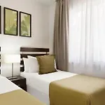 Wyndham Residences 4*