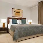 Wyndham Residences Lejlighedshotel 4*