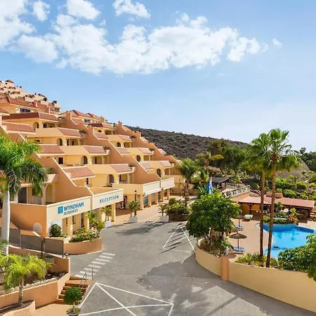 Lejlighedshotel Wyndham Residences