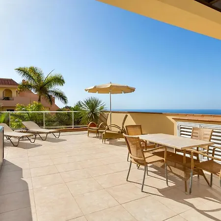 Wyndham Residences أذيخي