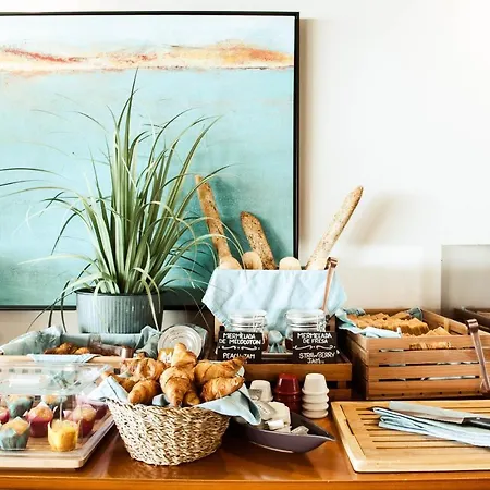 Wyndham Residences Lejlighedshotel 3*