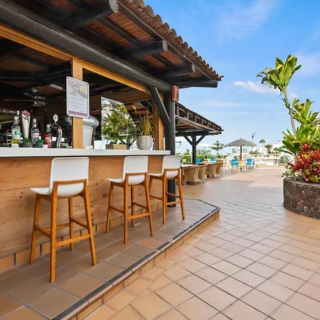 Lejlighedshotel Wyndham Residences