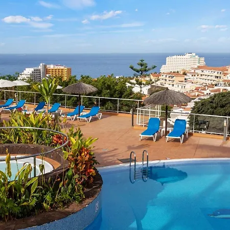 Wyndham Residences 4*