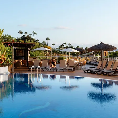 Wyndham Residences Aparthotel Costa Adeje (Tenerife)