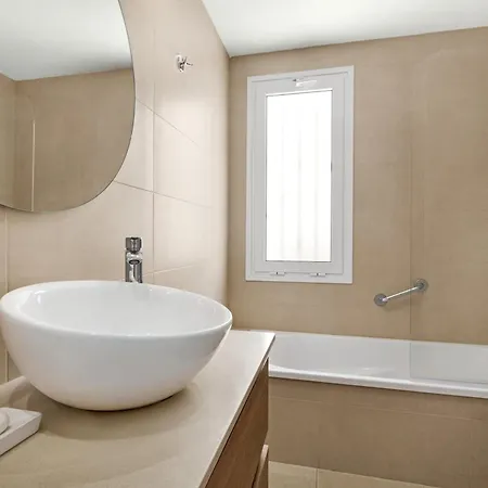Wyndham Residences Lejlighedshotel Costa Adeje (Tenerife)