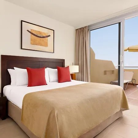 Wyndham Residences 4* 아데제