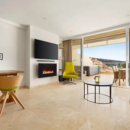 Wyndham Residences 阿德耶