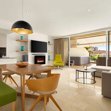 Wyndham Residences 4* 阿德耶