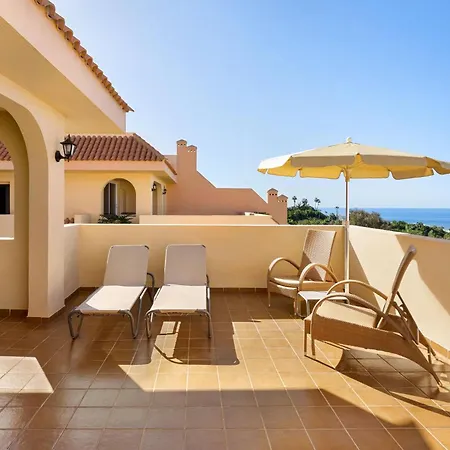 Lejlighedshotel Wyndham Residences