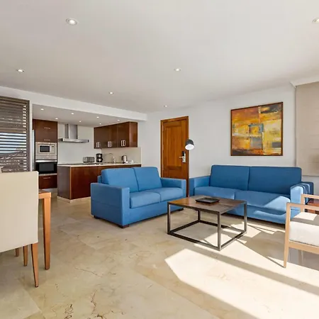 Wyndham Residences אדחה