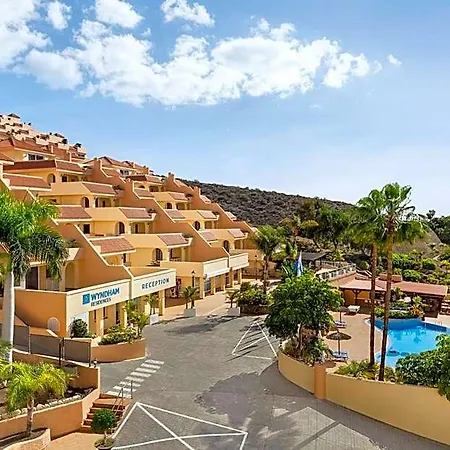 Aparthotel Wyndham Residences Costa Adeje (Tenerife)
