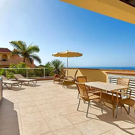 Wyndham Residences 4*