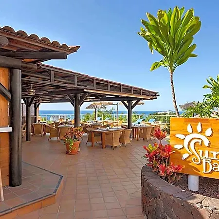 Wyndham Residences Aparthotel Costa Adeje (Tenerife)