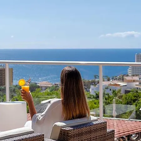 Aparthotel Wyndham Residences 4*
