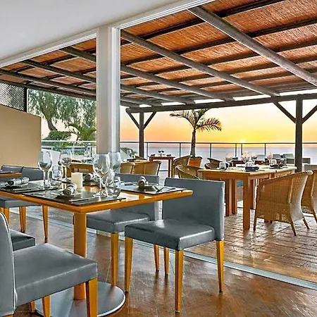 Aparthotel Wyndham Residences 4*