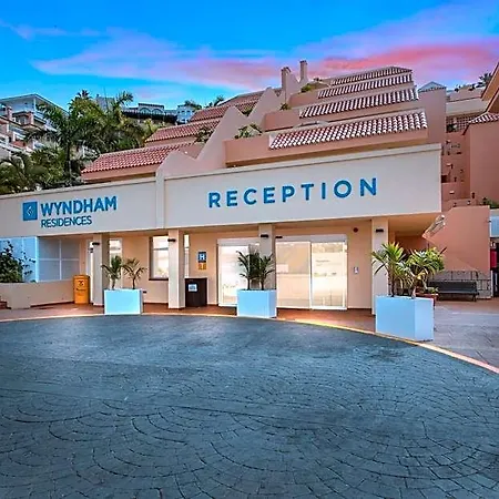 Wyndham Residences Aparthotel Costa Adeje (Tenerife)