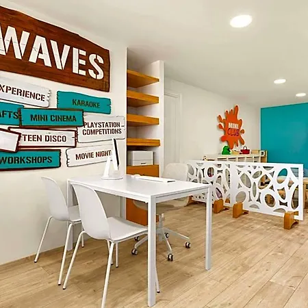 Aparthotel Wyndham Residences Costa Adeje (Tenerife)