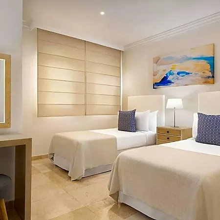 Wyndham Residences Costa Adeje (Tenerife)