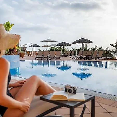 Aparthotel Wyndham Residences Costa Adeje (Tenerife)