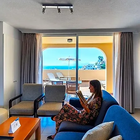 Wyndham Residences Costa Adeje (Tenerife)