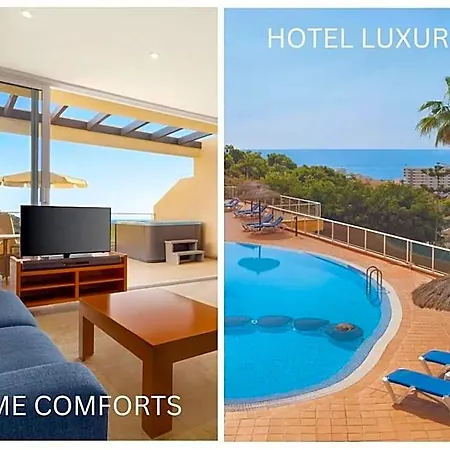 Wyndham Residences Aparthotel