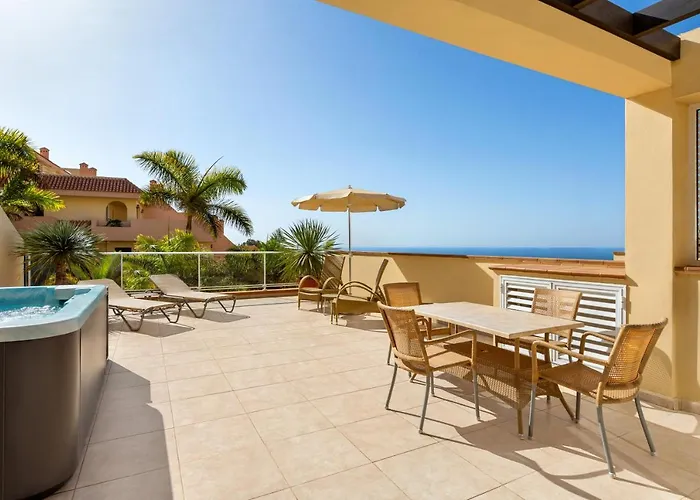 Wyndham Residences Costa Adeje (Tenerife)