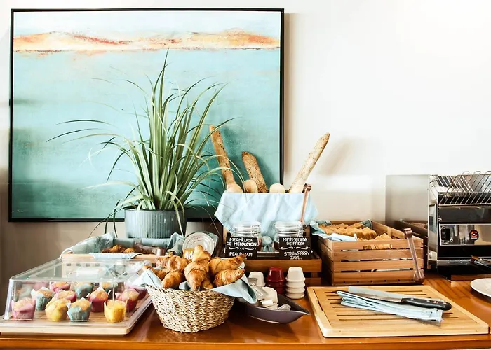 Wyndham Residences Lejlighedshotel 4*