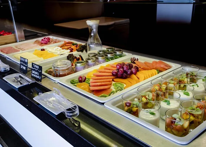 Wyndham Residences Lejlighedshotel Costa Adeje (Tenerife)