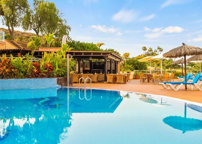 Wyndham Residences Lejlighedshotel Costa Adeje (Tenerife)